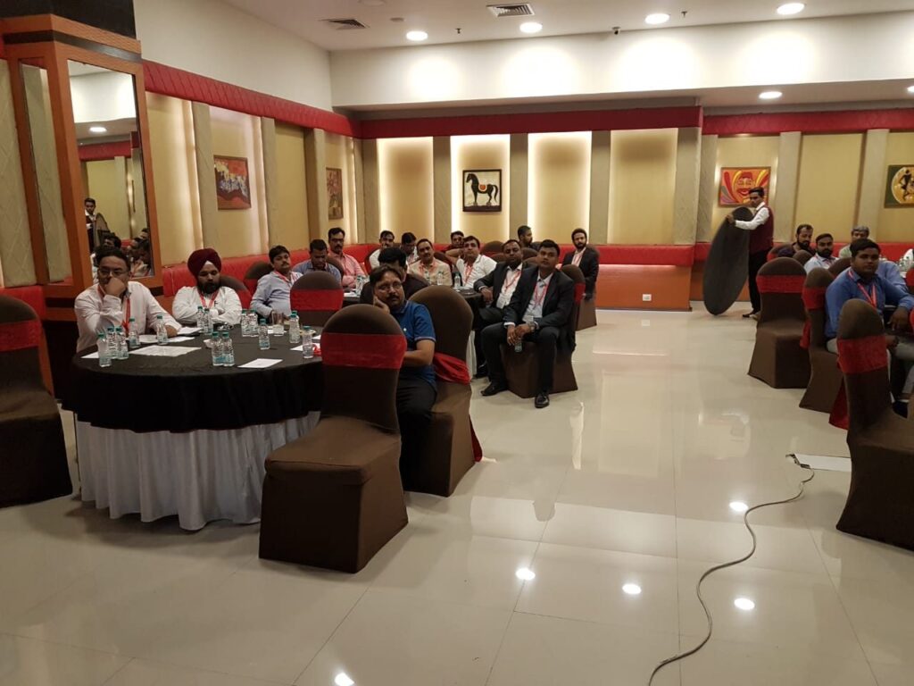 TWA Punjab Event