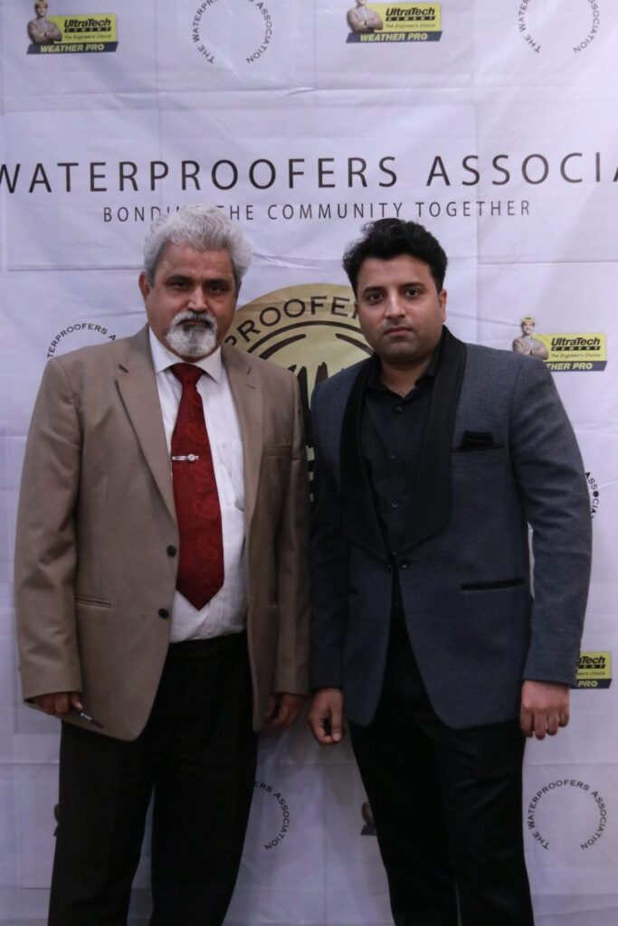 TWA Radisson Event