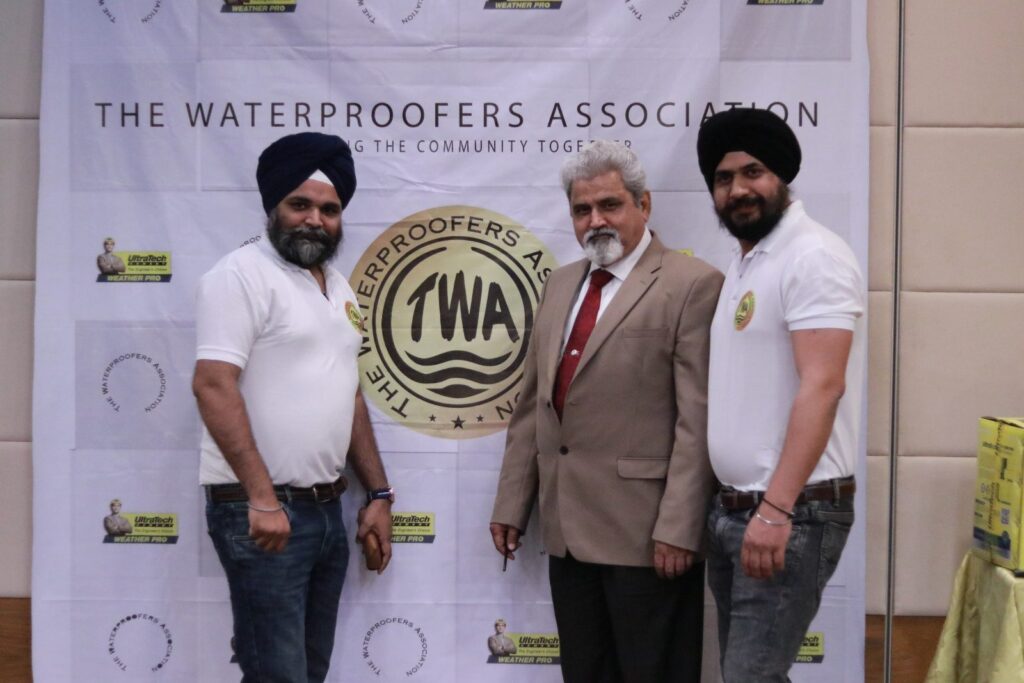 TWA Radisson Event